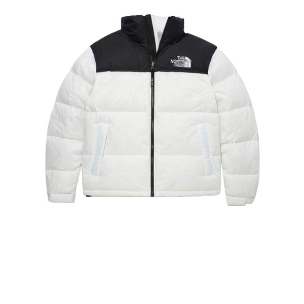 

1996 down jacket for men and women wind and water resistant 700 fill power padded coat thickened overcoat, Multi