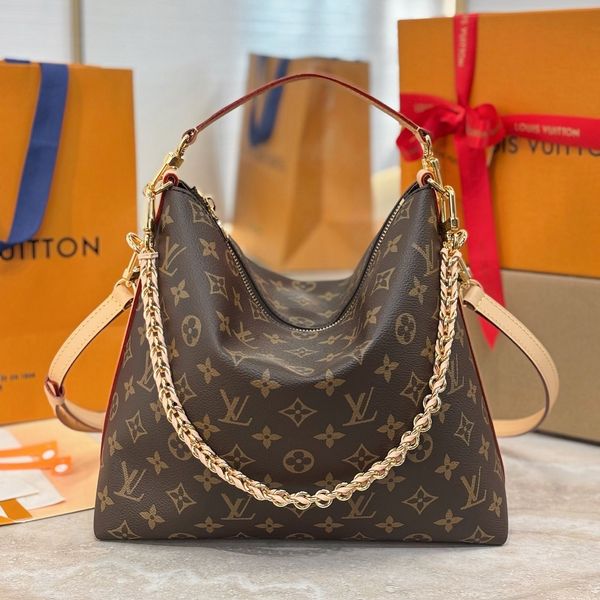 

designer Bag Monogram bag Tote Bags Luxury bag Handbag High Quality Tote Purses Designer Woman Handbag Women Bags Travel Beach Bag With Dust Bag Women Luxury bag 100A, @~5