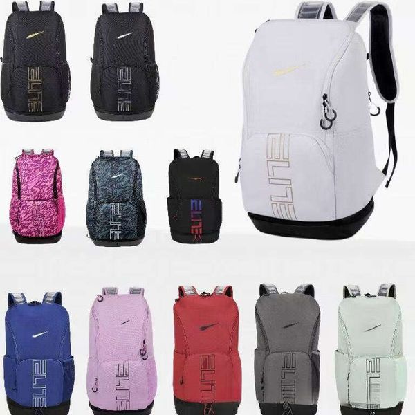 Elite Double Shoulder Basketball Sports Backpack