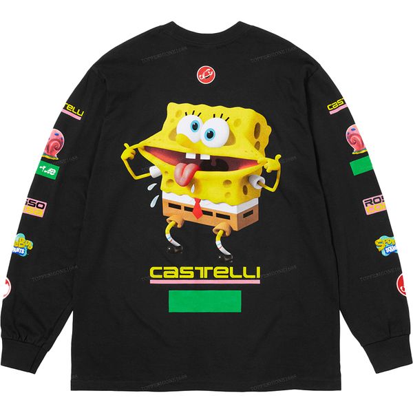 

Supremely hoodie designer hoodies tops head y2k Hip hop womens Sweate street brand letter NEW embroidery Supremely hoodies embroidery hoodie mens hoody plus, Champagne