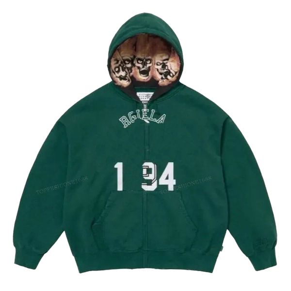 

Supremely hoodie designer supre hoodies man tops head y2k Hip hop womens Sweater street brand letter embroidery Supremely hoodies embroidery hoodie mens hoody plus, Lightpink