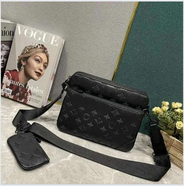 

Men shoulder bags designer cross body man messenger bag Satchels satchel fashion handbag Composite mini package backpack sacoche AAAA, 1#