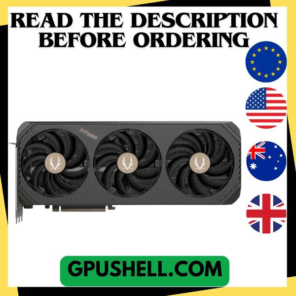 USED RTX5090 32G new e-sports light chasing independent game graphics card