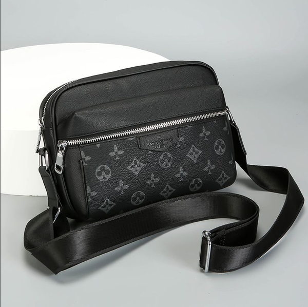 

2024 High quality new trio outdoor Waistpacks messenger crossbody luxurious shoulder men's women's small bag fashionable and, 8#