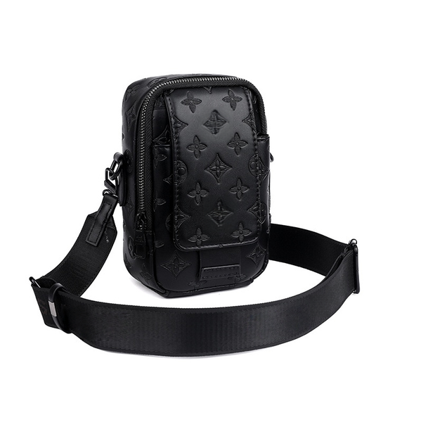 

Luxury Designer Men shoulder bags fashion Mens Womens Cross body Messenger Bag handbag wallet Top Quality Leisure Temperament Mobile phone bag Purse, 16#