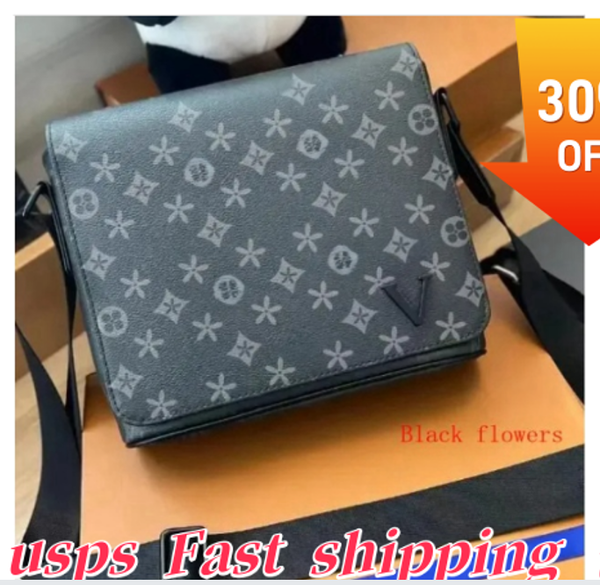 

New Mens Outdoor Body Designer Crossbody Grade s Shoulder Bags Top Quality Fashion Womens Double Letter Messenger Cross body purse, 3#