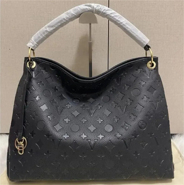 

Embossed Flower Large Capacity The Tote Fashion Sac Femme Women Shoulder Messenger Handbag Woman Purse Designer Bags Female backpack Shopping Bag A5, #19