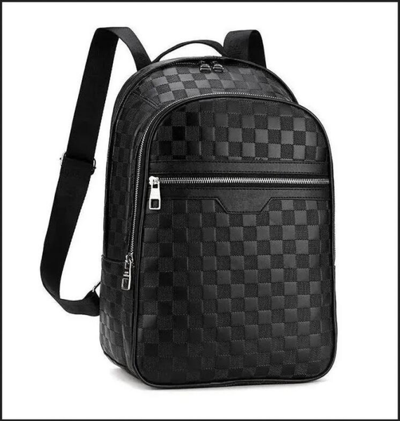 

2026 Top DISTRICT PM famous Classic business Men messenger bags cross body Crossbody bag school bookbag shoulder bag, 2#