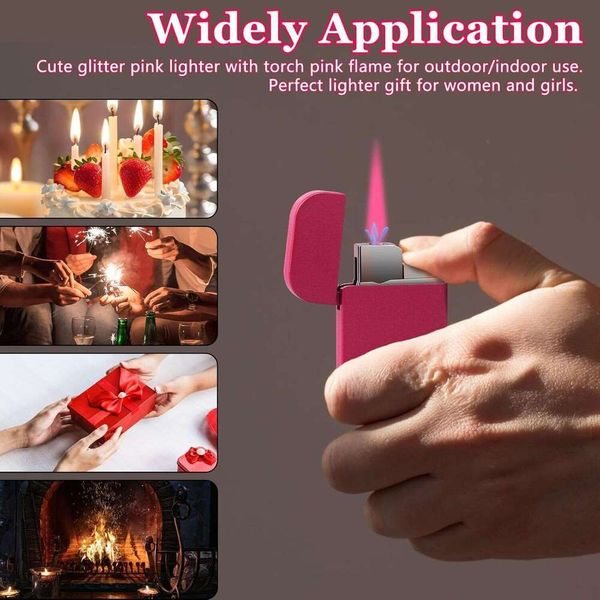 Disposable Mini Bulk Pack Economical Lighter For Household