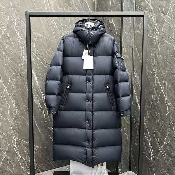 

Designer parkas winter puffer jackets brand mens down jacket men woman thickening warm Down Womens long Outerwear Causal Hip Hop Sport Streetwear Asian size 1-5, Style 1