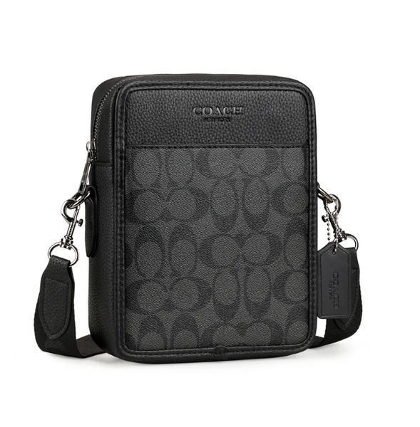 

New High-qualitys handbag Men shoulder bags designer Bag cross body briefcase luxurys man Women messenger bag set satchel handbag Purse Composite, 3#