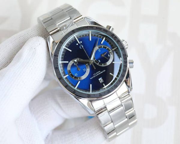 

Men's Wristwatch Shows High-End, Automatic Mechanical Movement Creates Top-Grade Watch Excellent Quality and Exquisite Appearance Enhance Noble Status, Khaki