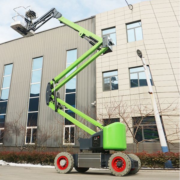 

Best Selling 16m Towable Articulated Boom Lift | Hot Model for Easy Transport & Versatile Reach