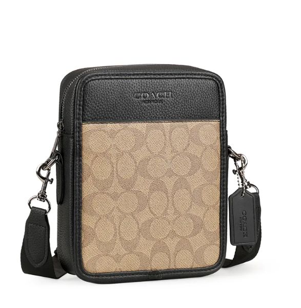 

2026 C Bag Crossbody Bag fashion trio outdoor Waistpacks Luxury Designer Bags Womens satchel mens Clutch handbag CrossBody Totes bumbag Chest pack Leather, 1#