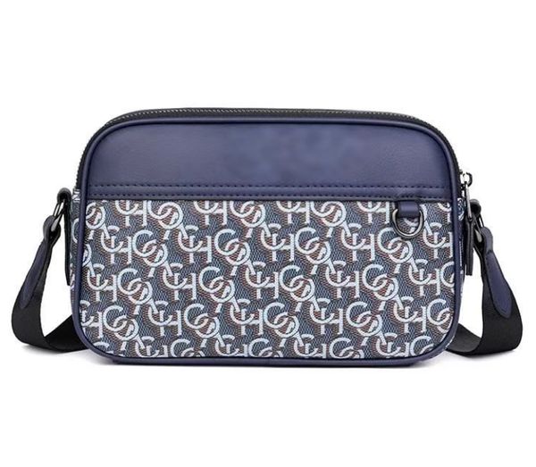 

Mens Designer bags three-in-one Cross body Bags Soft Leather camera bags Men Messenger Shoulder Bag Man Woman handbags Purse fashion Sac satchel backpack wallets, 9#