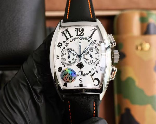 

Elegant Male Luxury Watch Crafted from Superior Materials - Self-Winding Mechanism & Stylish Design, Dark navy