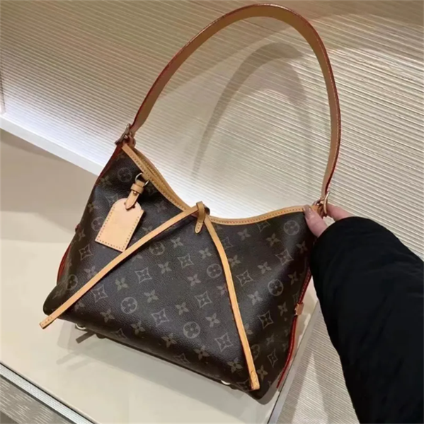 

luxury designer bag shopping tote bag lady crossbody shoulder bag designer bags totes purse women handbag women bag travel large capacity composite clutch dhgate, Pink