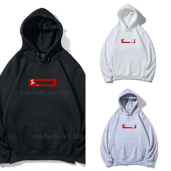 

Mens hoodie dfsigner hoodie womens sweater tops head y2k Hip hop Supre hoodie street fashion brand letter embroidery hoodie pure cotton plus m-2xl, Color8
