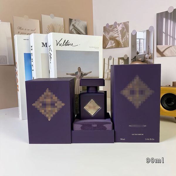Designer perfume unisex fragrance woody 90ML Light High quality spray Premium Collection