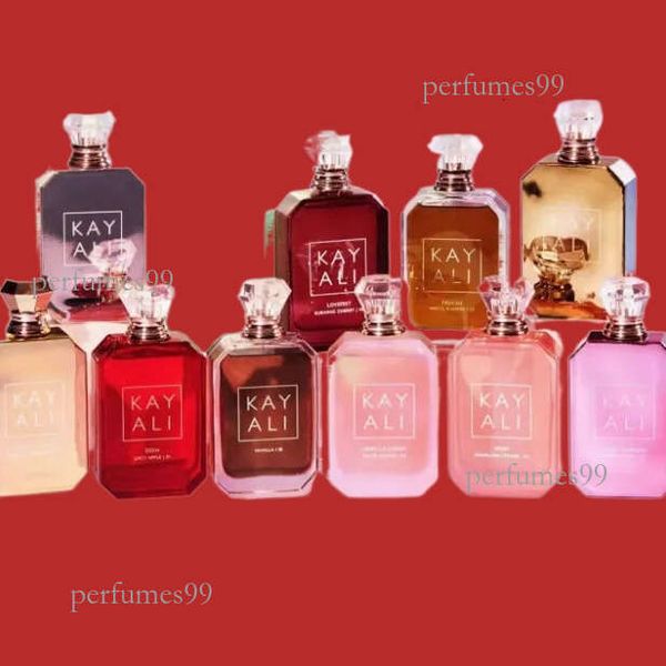 

perfume cologne parfum perfumes cologne for mens colongequality High Kayali Perfume 100ml Vanilla Eau De Parfum Men Woman Fragrance 3.4oz Long Lasting Smell
