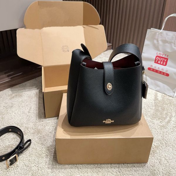 

Designer Shoulder Bags Printed Leather Handbags Women Purse Large Handbag Various Styles Luxury Shoulder hobo Bag Artwork Plain Leather Bag, #4