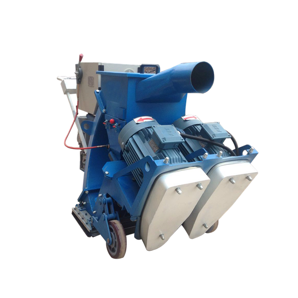 

Universal Portable Sandblasting Hopper | Flexible Solution for Surface Preparation Anywhere, Anytime