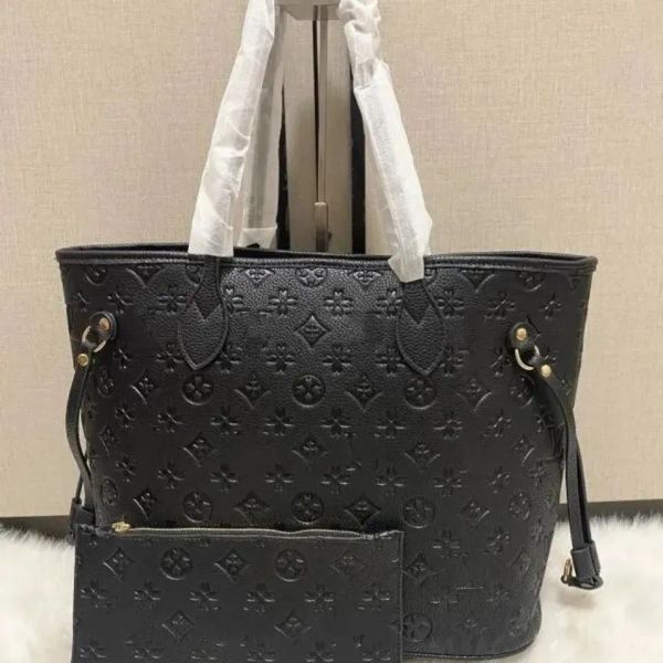 

High Quality Tote Purses Designer Woman Handbag Bags Travel Beach With Dust Bag SAC Women Luxury bags, Purple