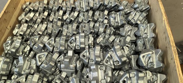 Semi-Automatic Marine Lashing Buckle Product customization Contact Customer Service lock