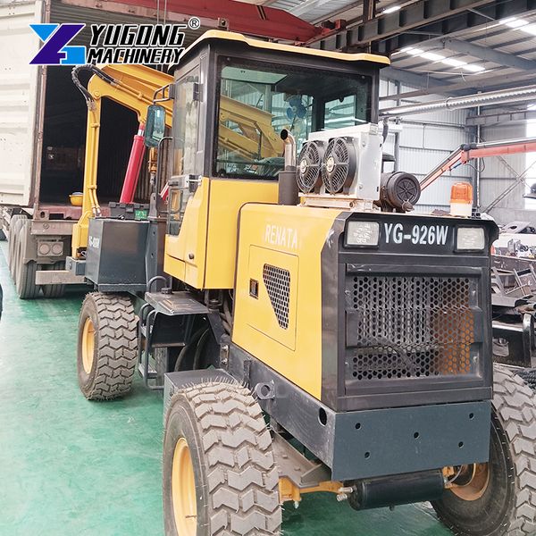 

All-in-One Hydraulic Pile Driver | For Guardrail Installation & Pile Drilling Operations