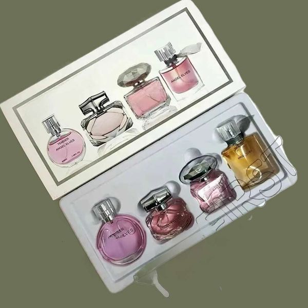

perfume cologne parfum perfumes cologne for mens colongeGift Box 4Pcs Set 120ml Night Club Perfumes For Women Lasting Fragrance Perfume Femme Floral Fruity