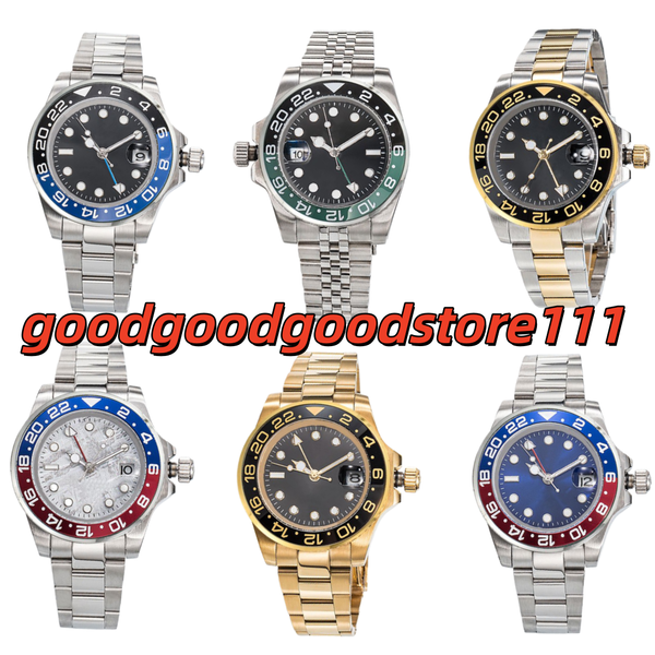 

watch designer luxury mechanical automatic luminous watch High Quality Movement Watches Designer Mens Watches Man Watch Day date Automatic Wristwatch, Red