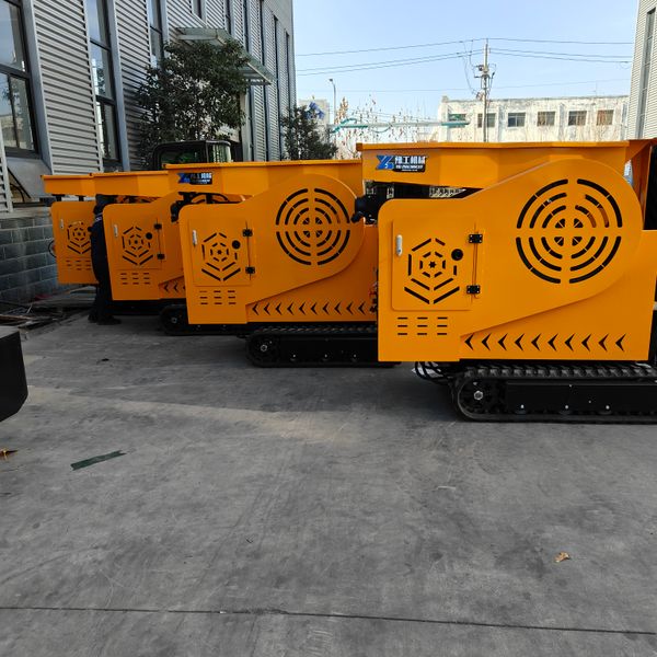 

Concrete Crusher Crawler Mini Stone Rock Portable Mobile Diesel/Gasoline Jaw Crusher Machine