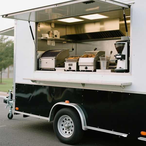 

Customized Mobile Ice Cream Kiosk and Corn Kiosk Cart Outdoor Food Kiosk Manufacturer Supply From China