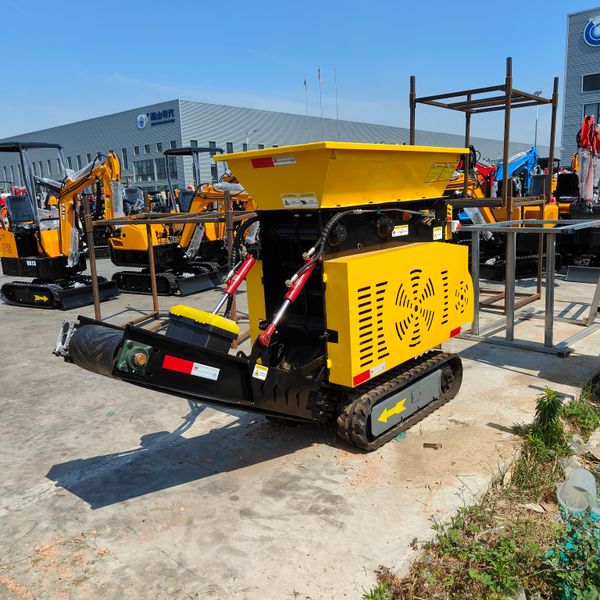 

Low-Operating-Cost Rock Crusher | Dependable & Affordable Solution for High ROI Projects
