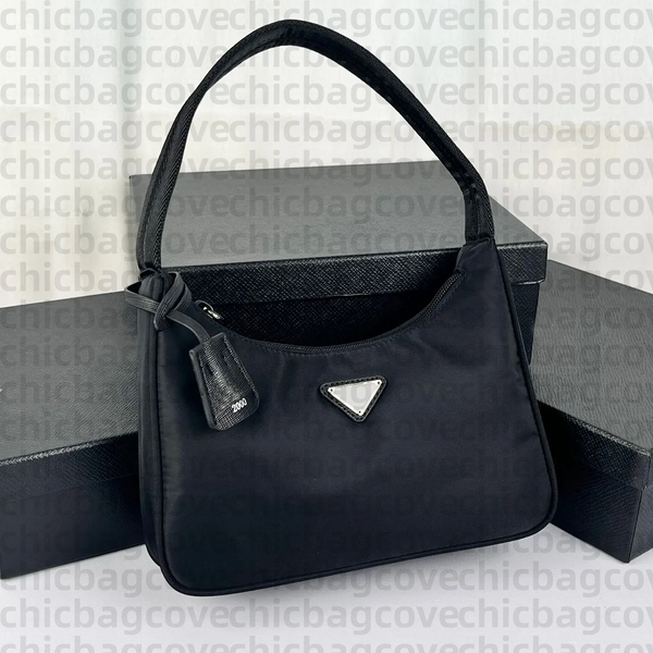 

shoulder luxury messenger bag nylon armpit bag Designer Luxury Bag Top designer purse crossbody designer bags ace designer women bag saddle bags handbag waterproof, C3