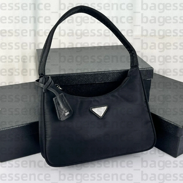 

shoulder luxury designer bag nylon armpit bag Designer Luxury Bag Top designer purse crossbody designer bags ace designer women bag saddle bags handbag designer, C13