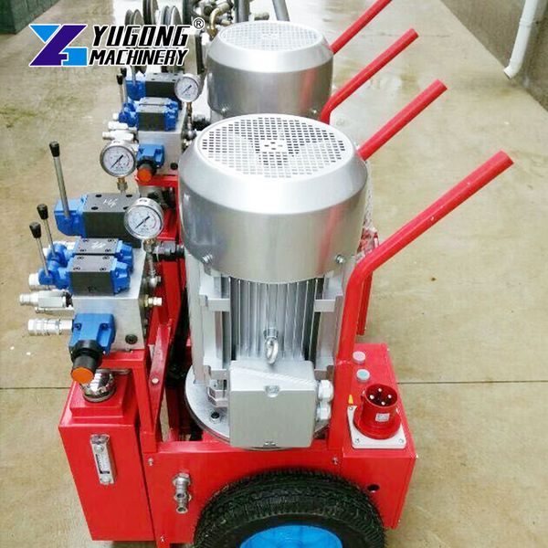 

Precision Stone Cutting Wire Saw | 100-200mm Depth Range Diamond Rope Cutting Equipment