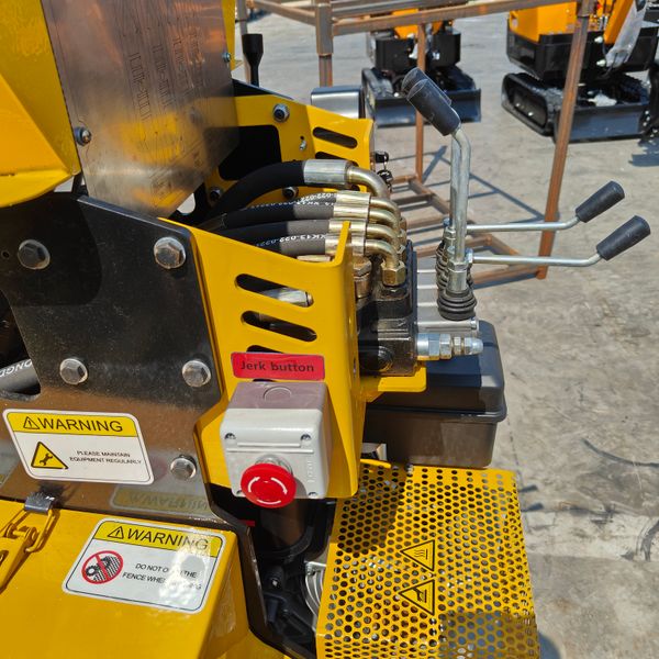 

High-ROI, Low-Cost Rock Crusher | Reliable Performance with Minimal Operating Expenses