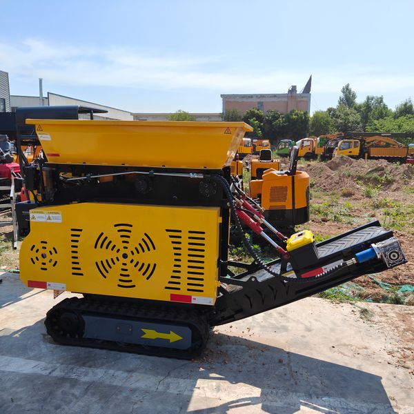 

Affordable Reliability: Rock Crusher Built for Low Operational Costs & High Profitability