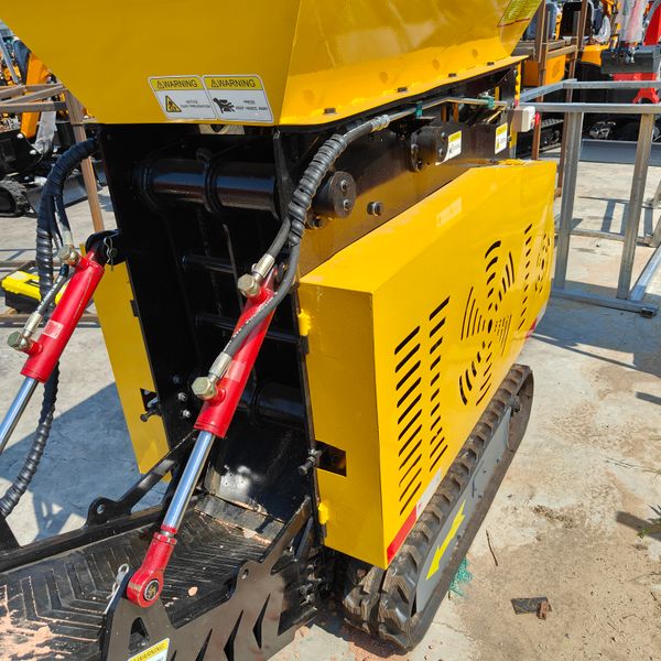 

The Cost-Effective Rock Crusher | Unmatched Reliability for Maximum Return on Investment