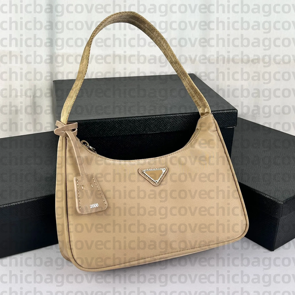 

luxury shoulder designer bag Designer Luxury Bag Three in one package nylon bag crossbody designer bags Top designer women bag cross body bag small designer ace bag, C11