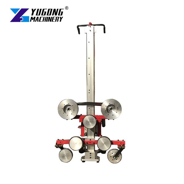 

IoT Enabled Hydraulic Diamond Wire Saw | Real-Time Monitoring for Marble & Granite Block Cutting