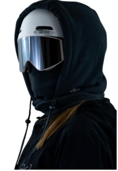 

Winter Fleece Ski Mask Windproof Balaclava for Men Women Cycling Snowboarding Cold Weather Face Mask
