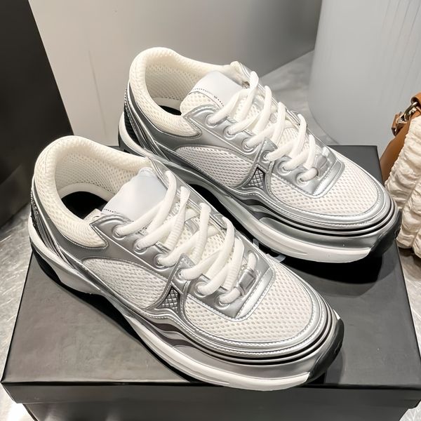 Casual shoes running classic fashionable luxurious hiking mesh comfortable breathable outdoor waterproof