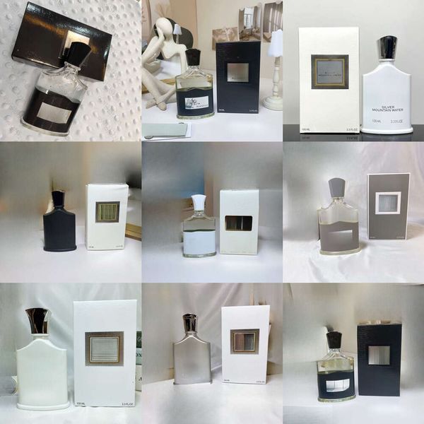 

2025 fragrance perfume Cologne Top women New Aroma Men And Women Fragrance 100Ml Designer Quick Delivery men Perfume Fast delivery