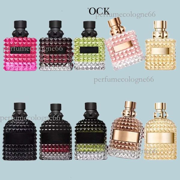 

perfume cologne parfum perfumes cologne for mens colonge woman perfume man perfumes 90ml/100ml women spray EDT/EDP/Parfum Born In Roma different charming smell