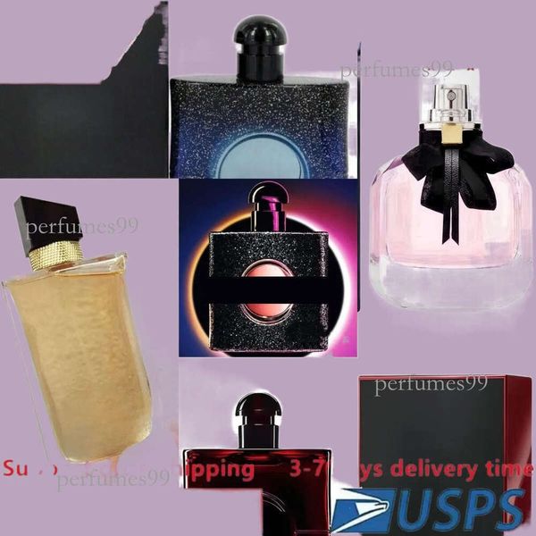 

perfume cologne parfum perfumes cologne for mens colonge Designer Perfume Cologne Women Perfumes Intense Eau De Spray 90ml Long Lasting Good Smell Parfum Female