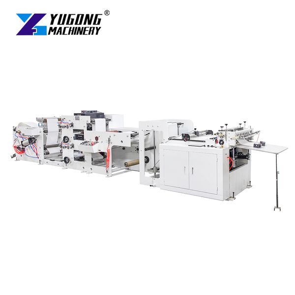 

Yugong Green Printing Innovation | Automatic Sublimation Press for Plastic, Glass, and Paper Cups