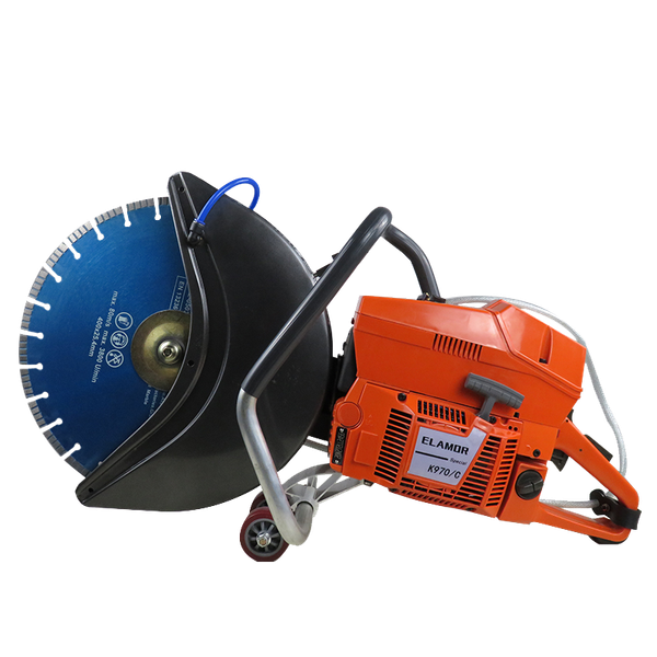 Firefighting Toothless Saw for Emergency Cutting Professional Fire Resistant Non-Toothed Circular Blade Saws