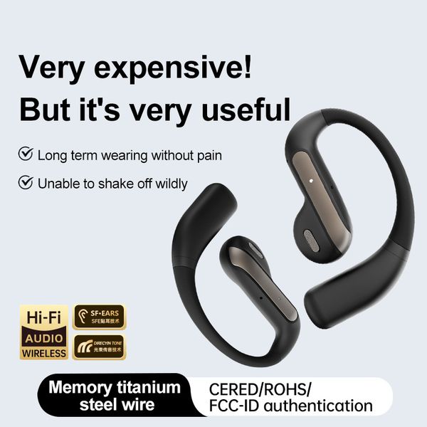 Wireless Earbuds, Sports Bluetooth Headphones,Noise Canceling Headset, IPX5 Waterproof Earphones for Workout/Running